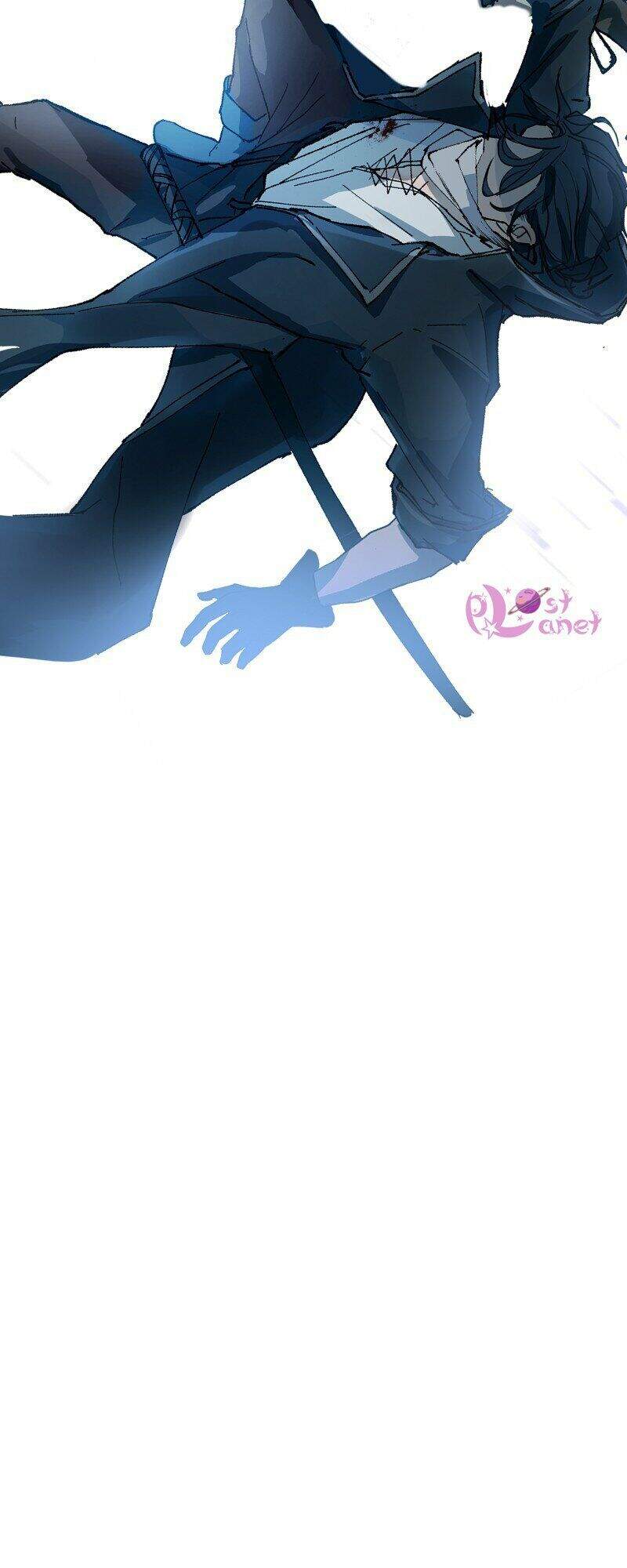 Purple Hyacinth - Chapter 2