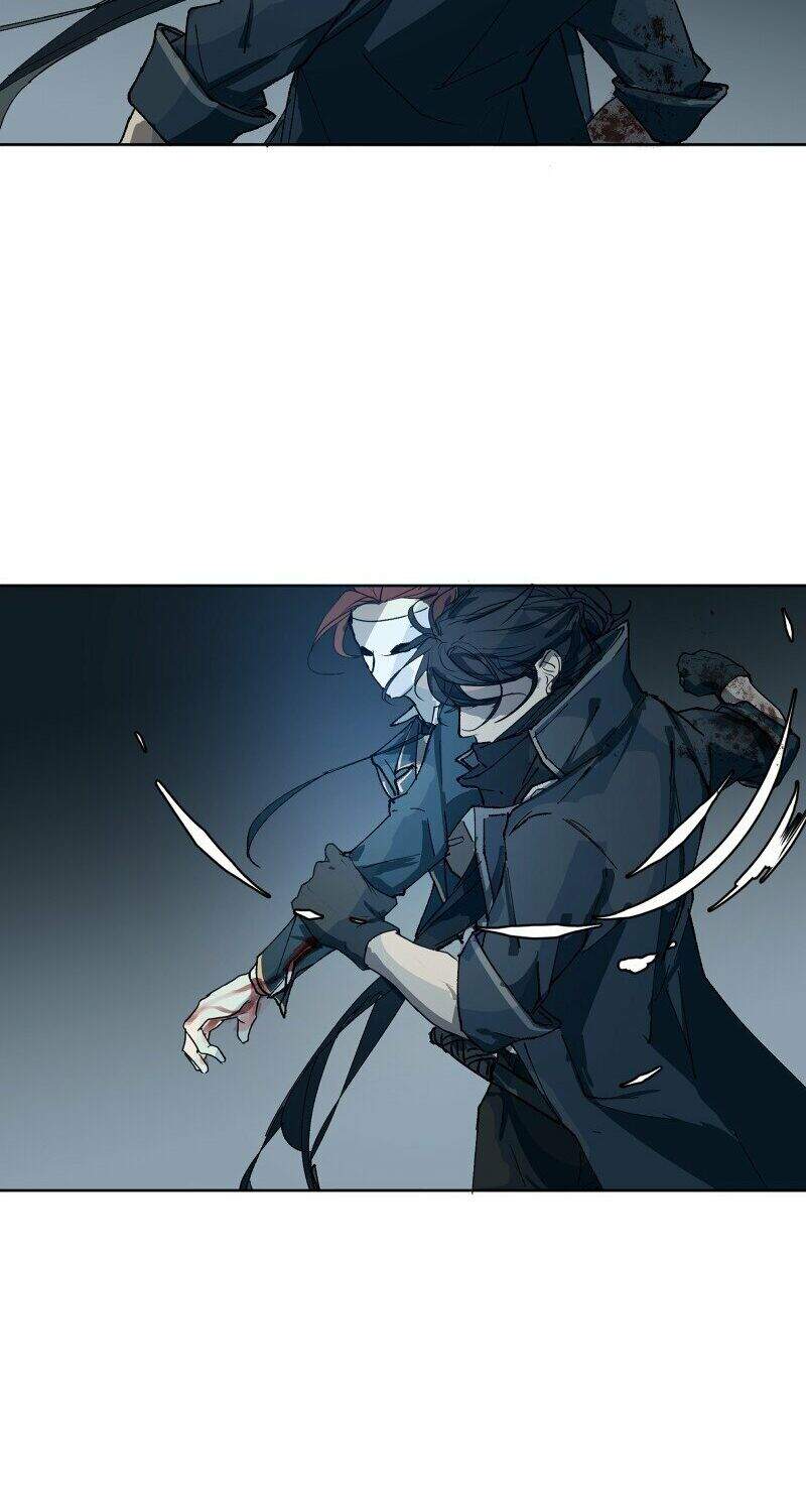 Purple Hyacinth - Chapter 2