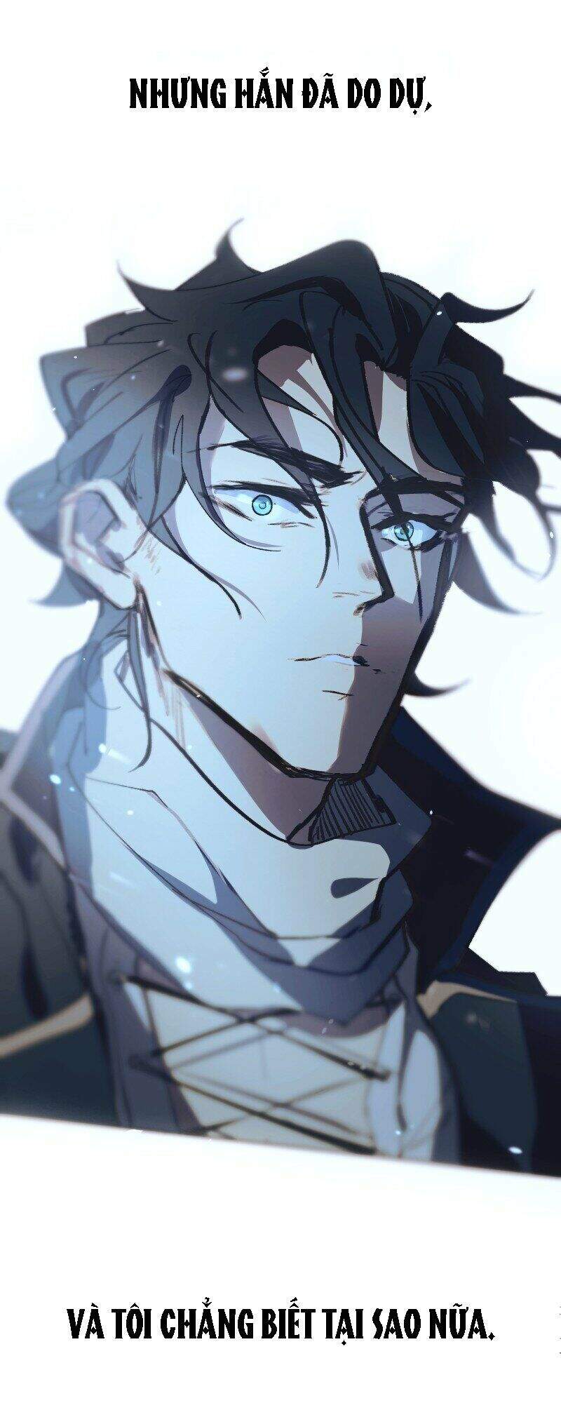Purple Hyacinth - Chapter 2