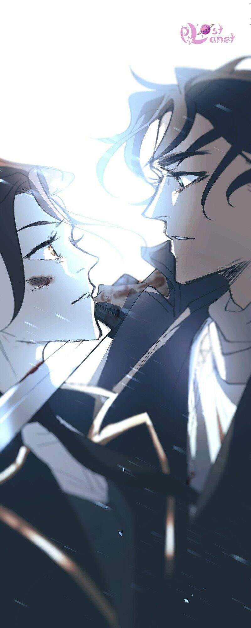Purple Hyacinth - Chapter 2