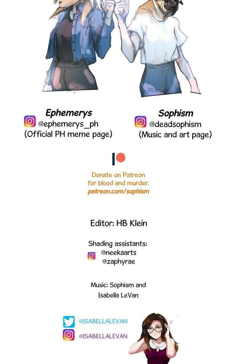 Purple Hyacinth - Chapter 2