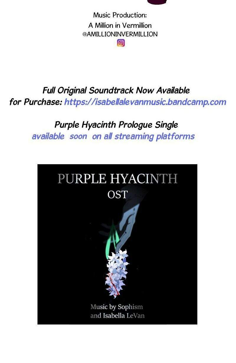 Purple Hyacinth - Chapter 2