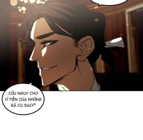Purple Hyacinth - Chapter 20