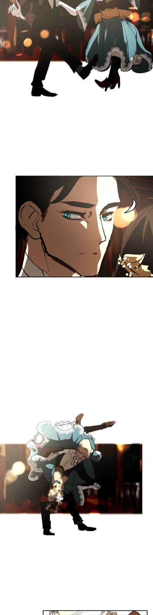 Purple Hyacinth - Chapter 20