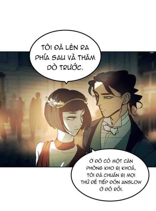 Purple Hyacinth - Chapter 20