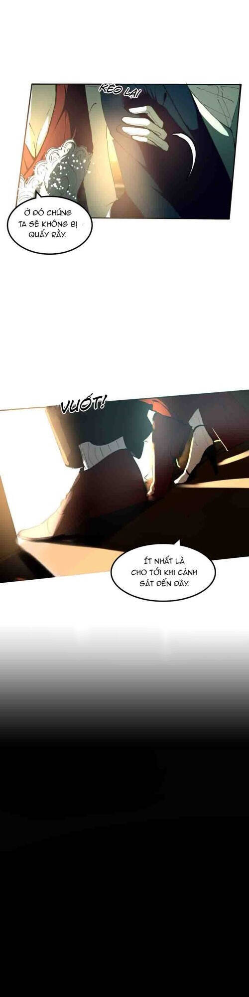Purple Hyacinth - Chapter 20
