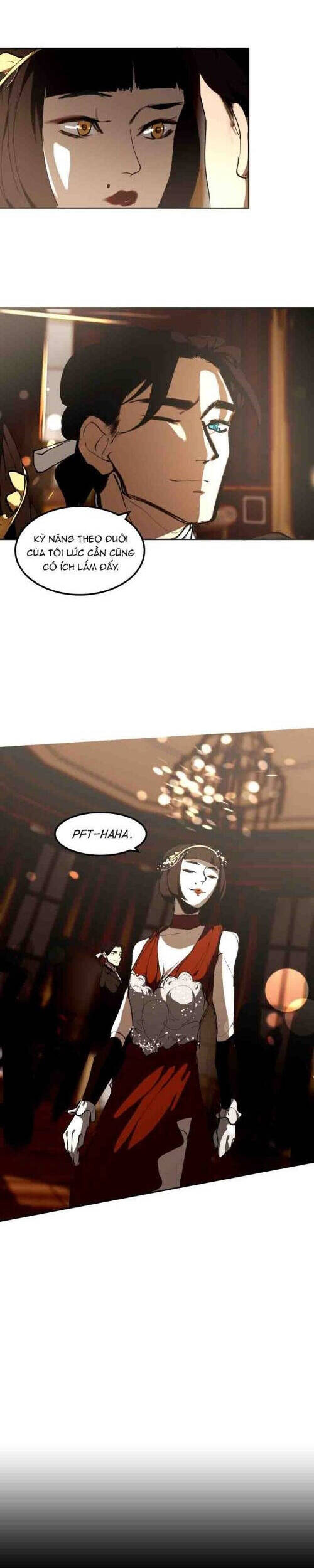 Purple Hyacinth - Chapter 21