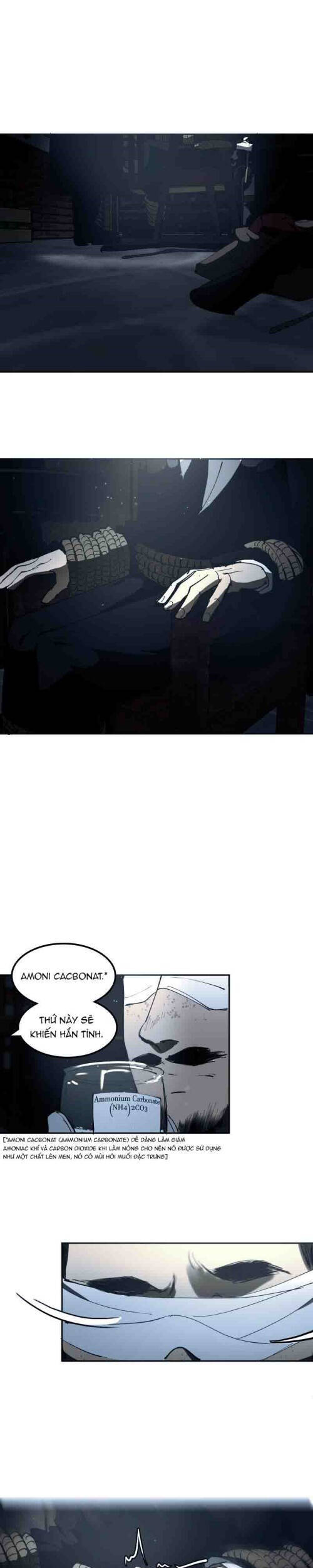 Purple Hyacinth - Chapter 21