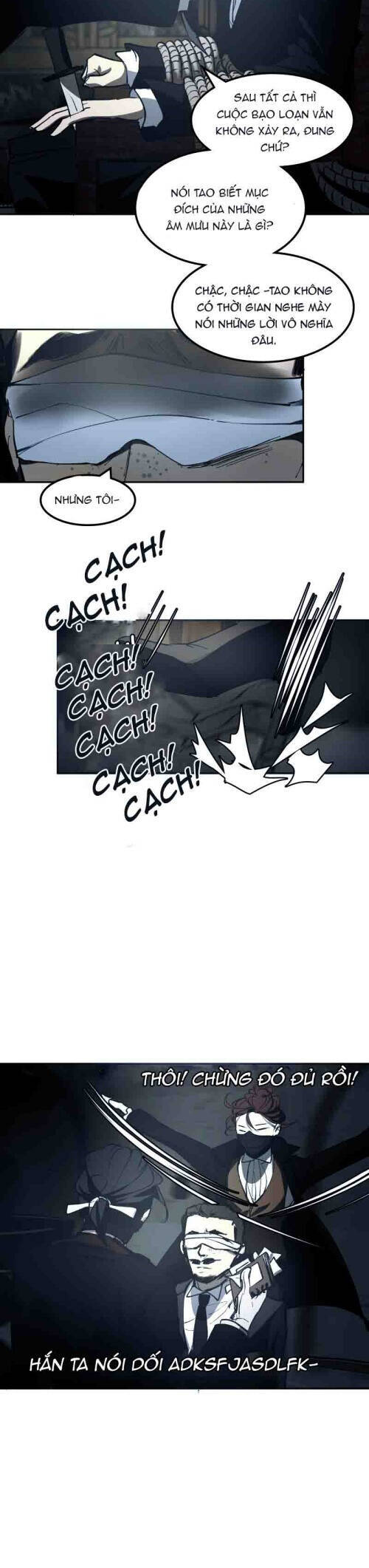 Purple Hyacinth - Chapter 21