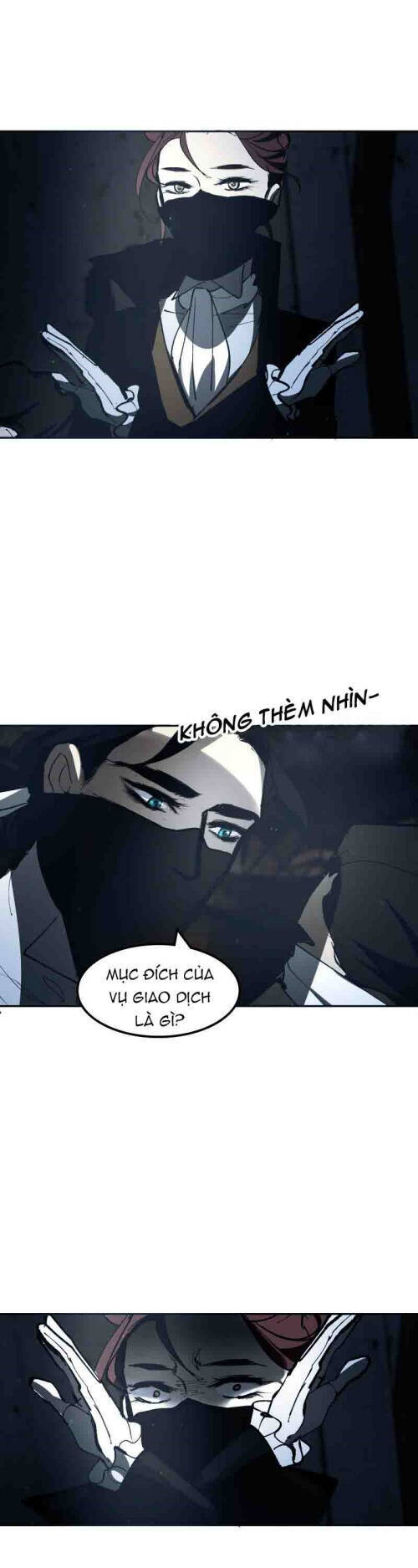 Purple Hyacinth - Chapter 21