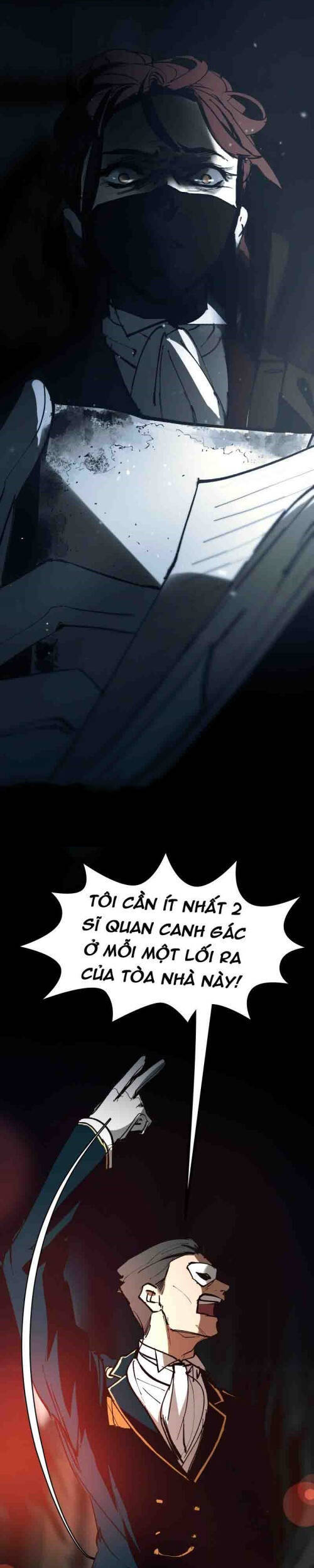 Purple Hyacinth - Chapter 21