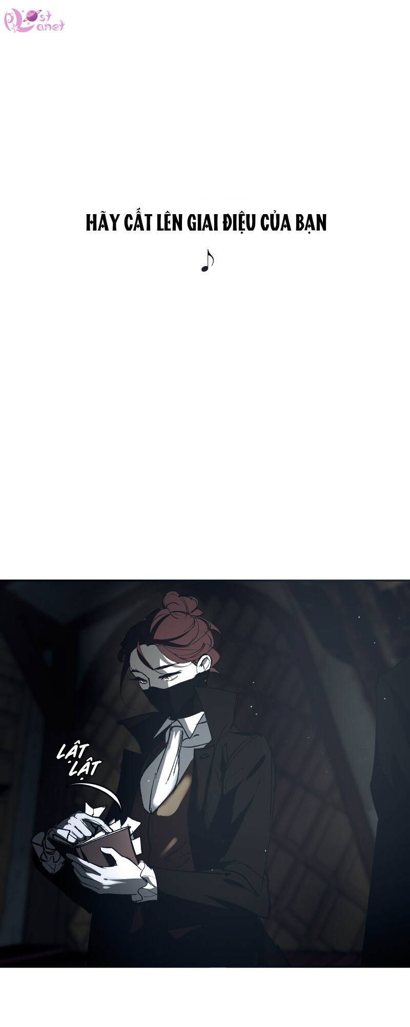 Purple Hyacinth - Chapter 22