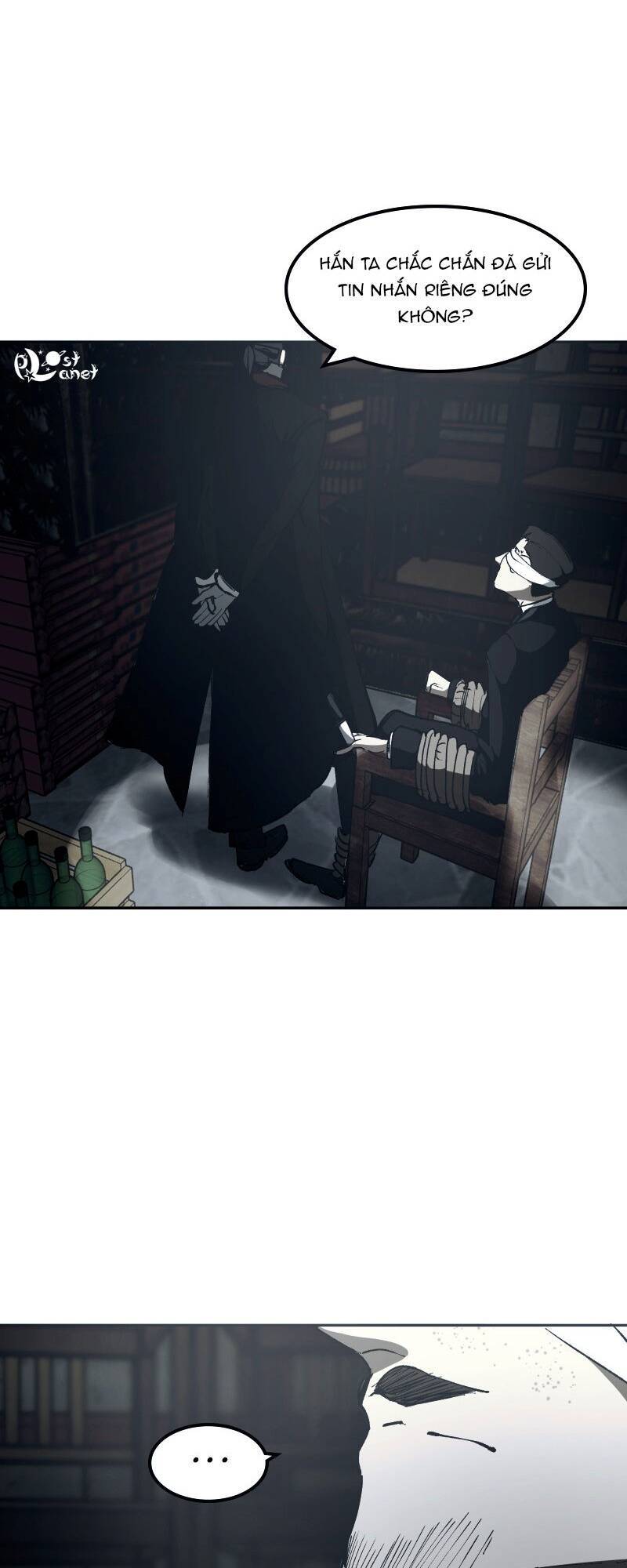 Purple Hyacinth - Chapter 22