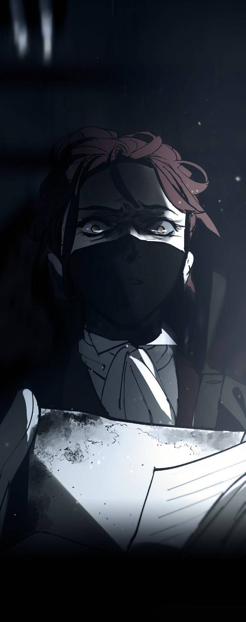 Purple Hyacinth - Chapter 22