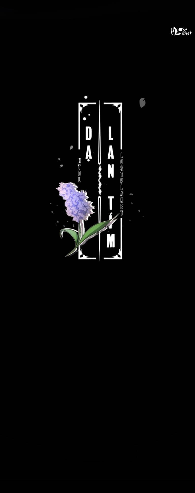 Purple Hyacinth - Chapter 22