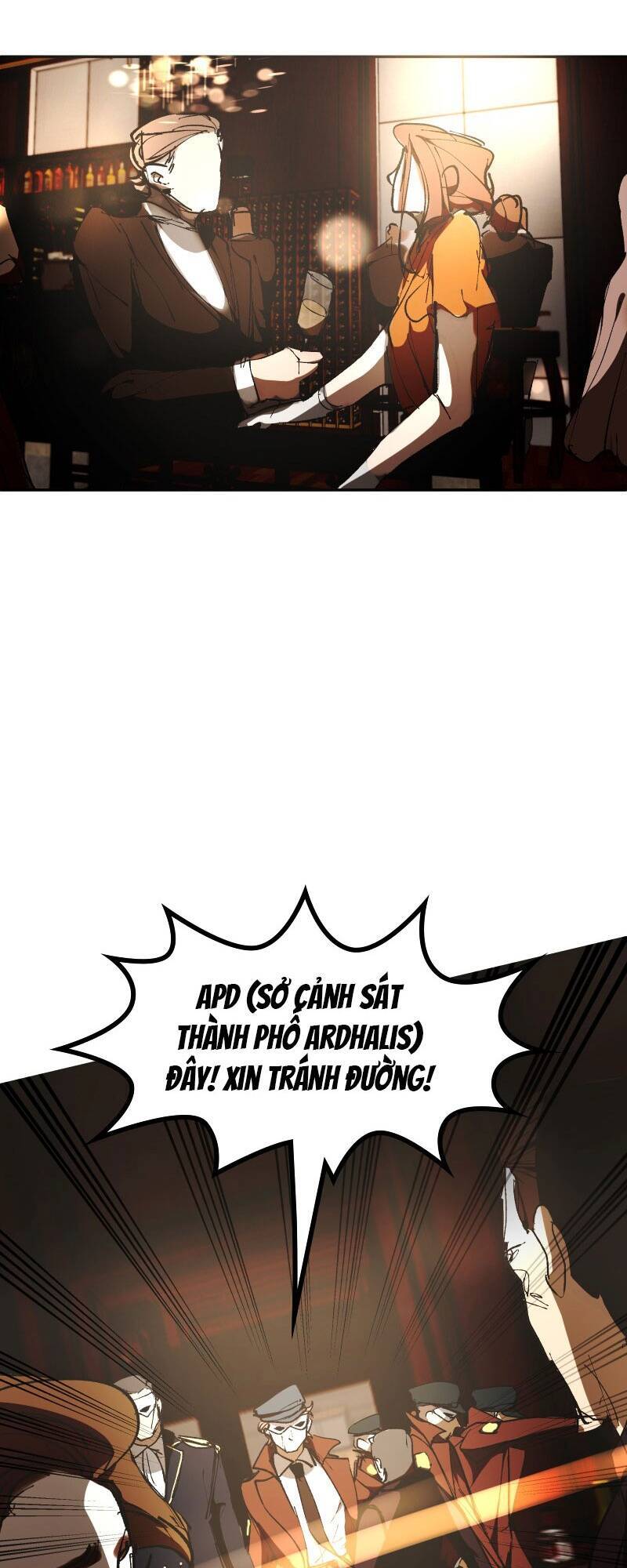 Purple Hyacinth - Chapter 22