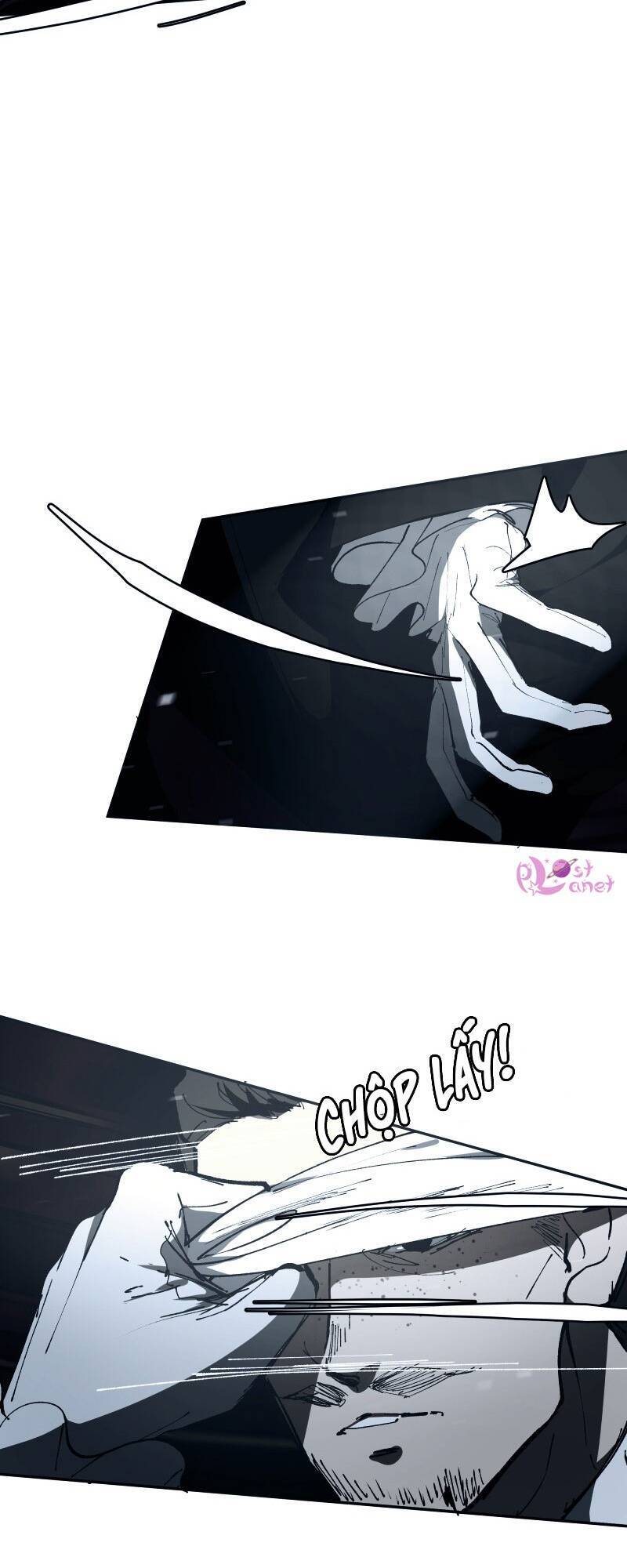 Purple Hyacinth - Chapter 22