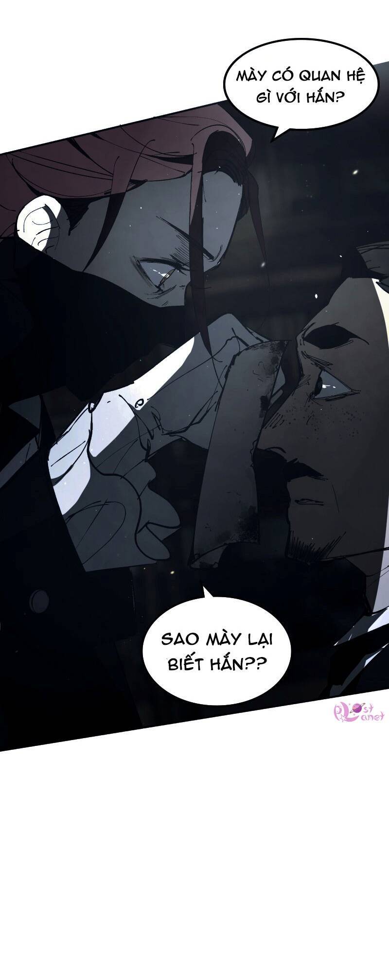 Purple Hyacinth - Chapter 22