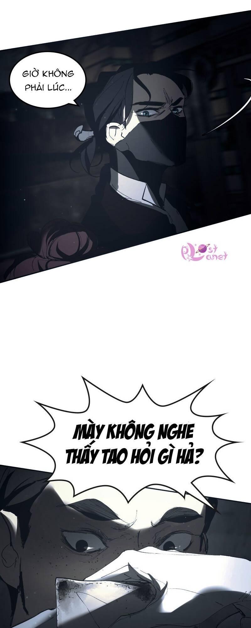 Purple Hyacinth - Chapter 22