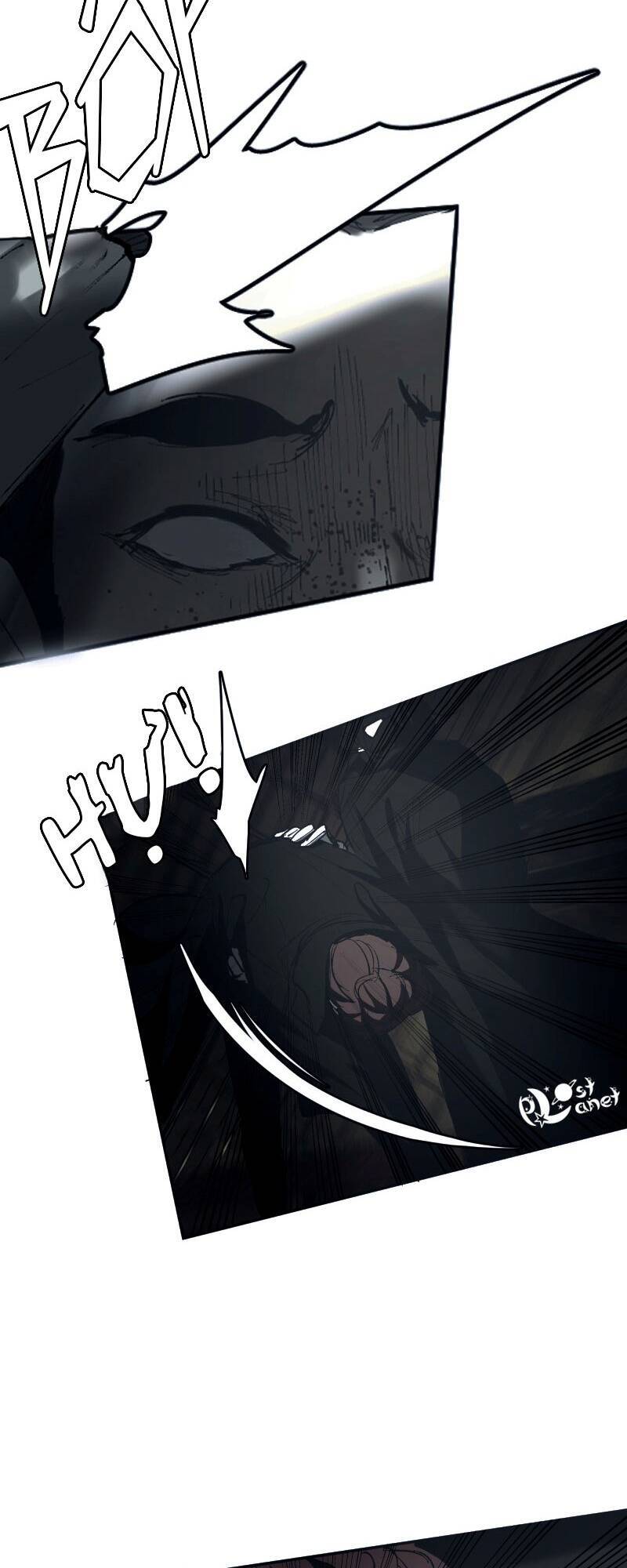 Purple Hyacinth - Chapter 22