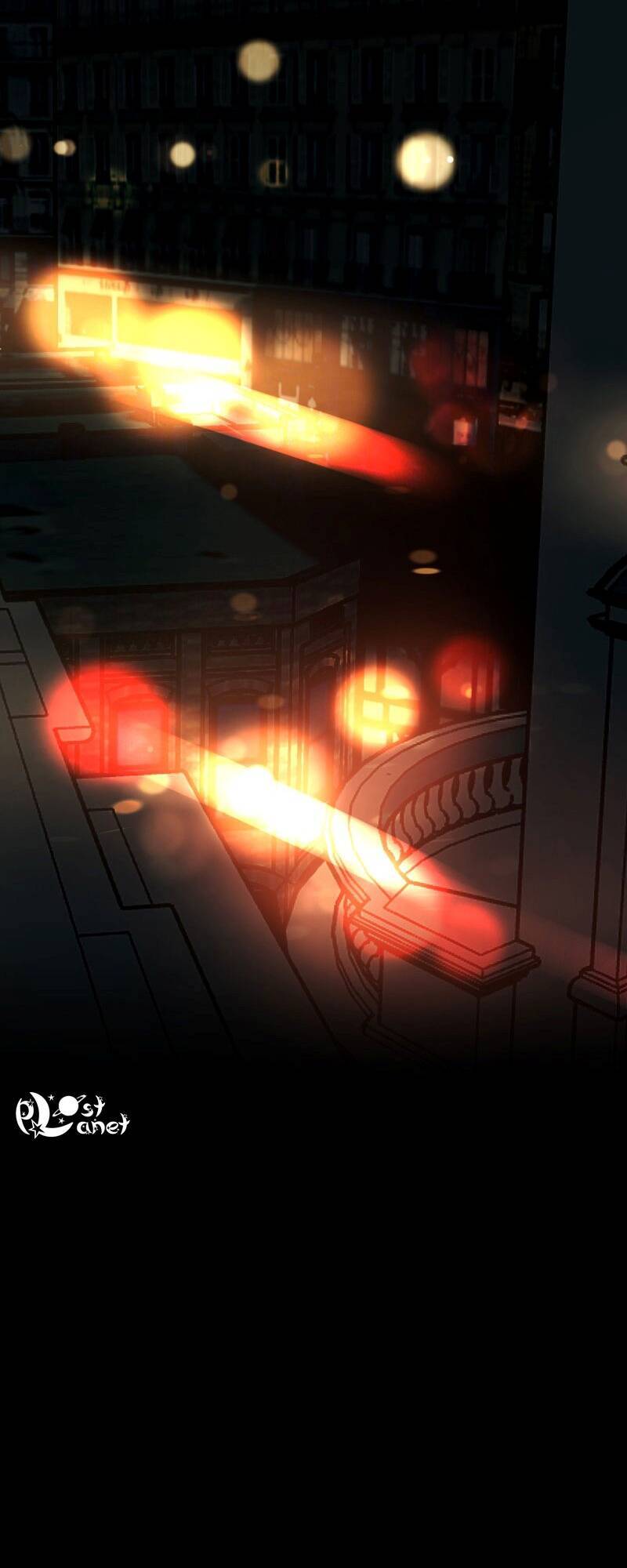 Purple Hyacinth - Chapter 22