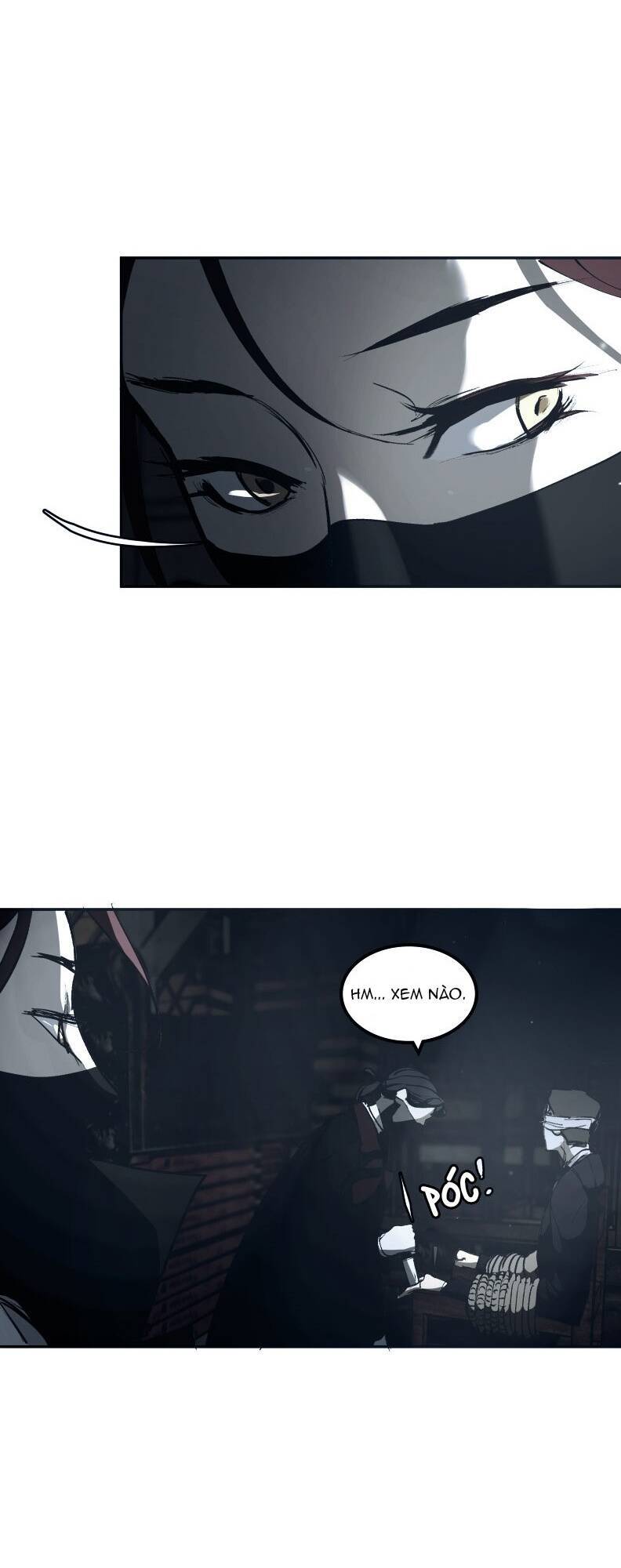 Purple Hyacinth - Chapter 22