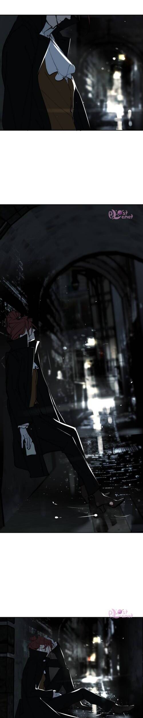 Purple Hyacinth - Chapter 23