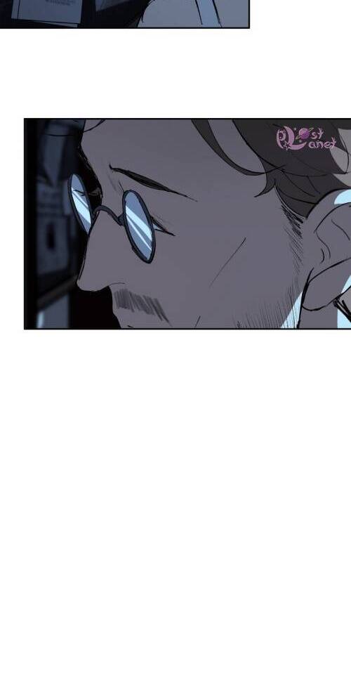 Purple Hyacinth - Chapter 23