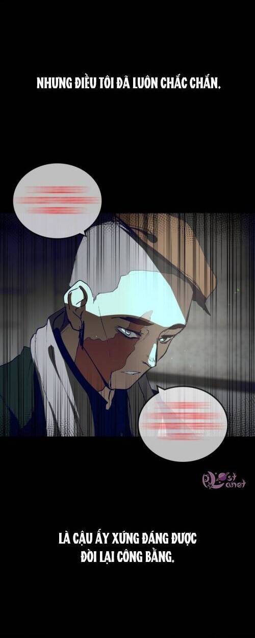 Purple Hyacinth - Chapter 23