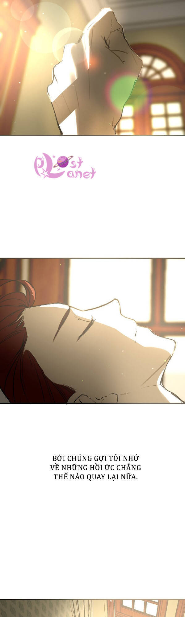 Purple Hyacinth - Chapter 24