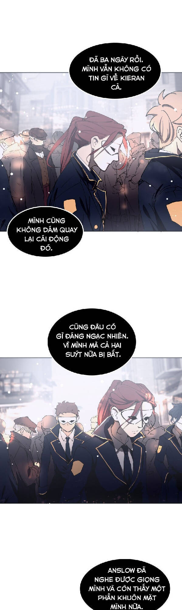 Purple Hyacinth - Chapter 24