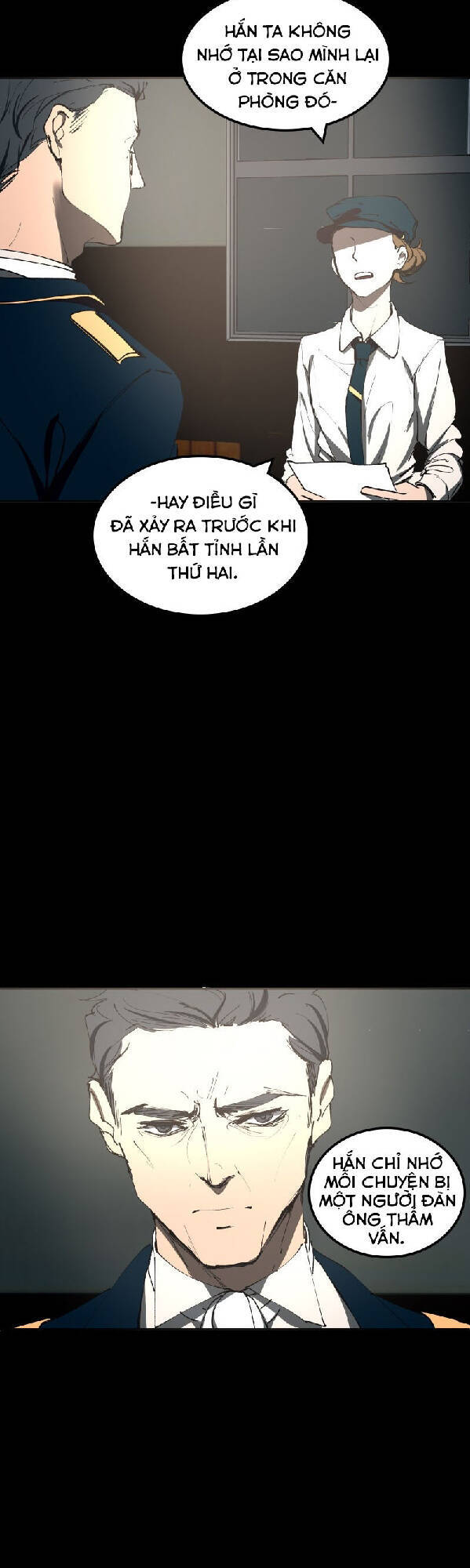 Purple Hyacinth - Chapter 24