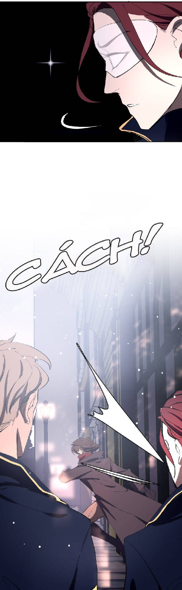 Purple Hyacinth - Chapter 24
