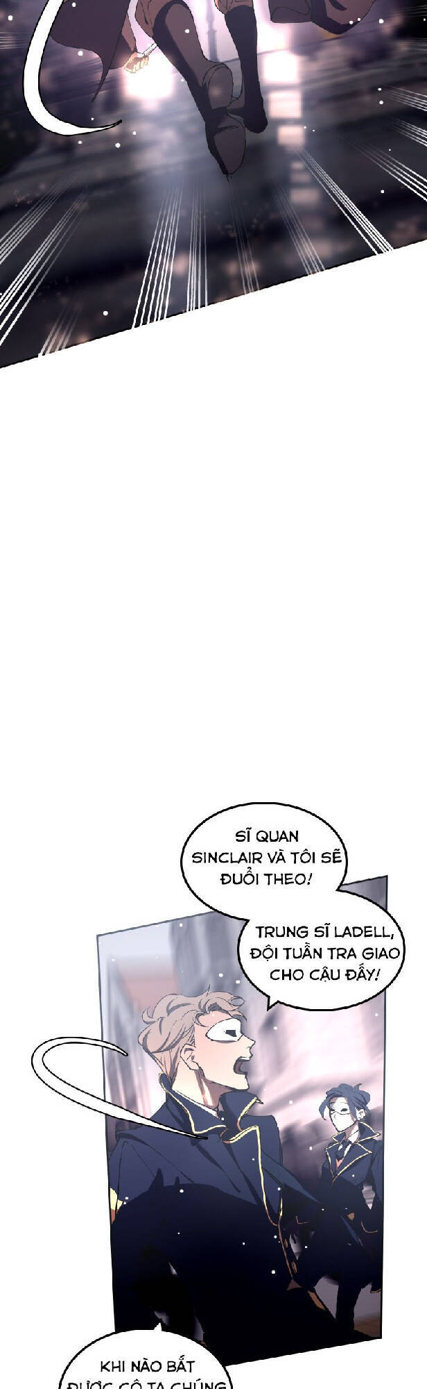 Purple Hyacinth - Chapter 24