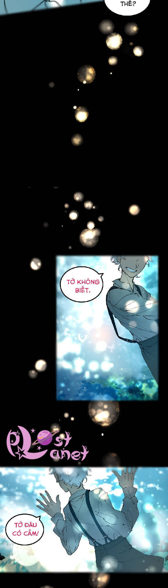 Purple Hyacinth - Chapter 24