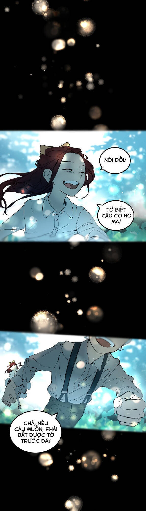 Purple Hyacinth - Chapter 24