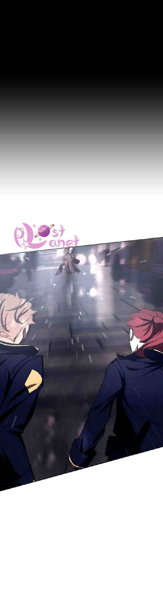 Purple Hyacinth - Chapter 25