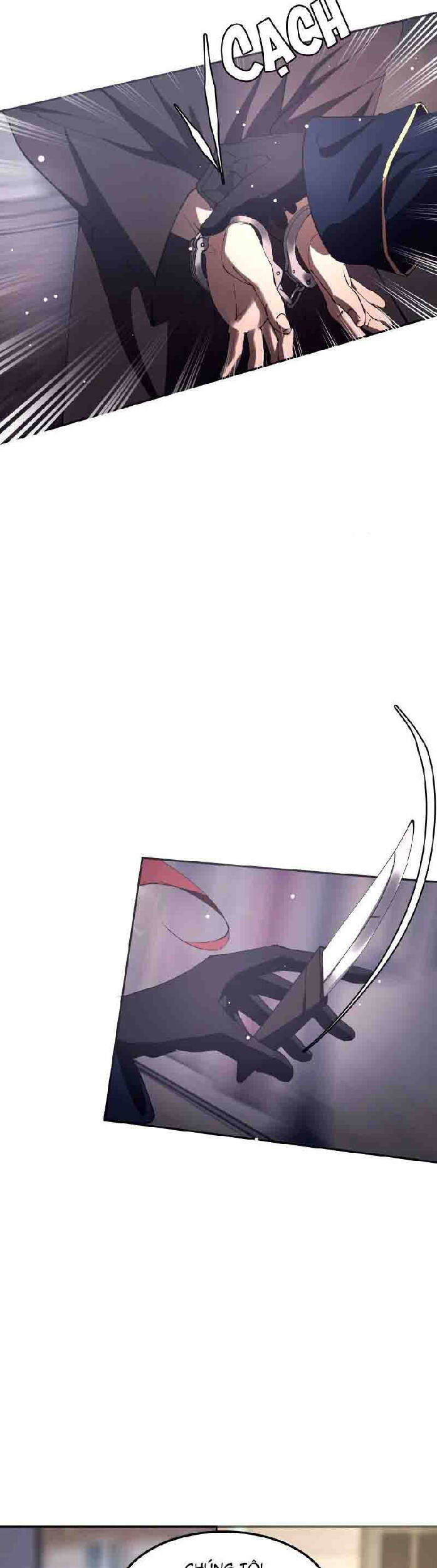Purple Hyacinth - Chapter 25