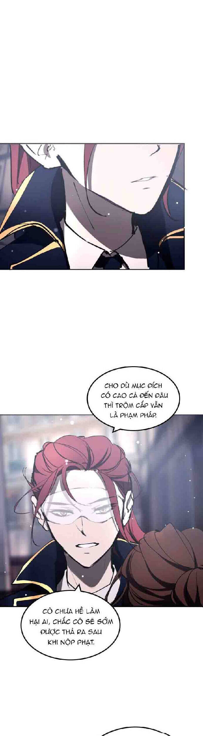 Purple Hyacinth - Chapter 25