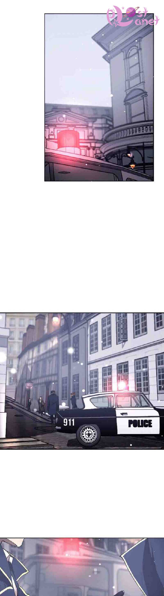 Purple Hyacinth - Chapter 25