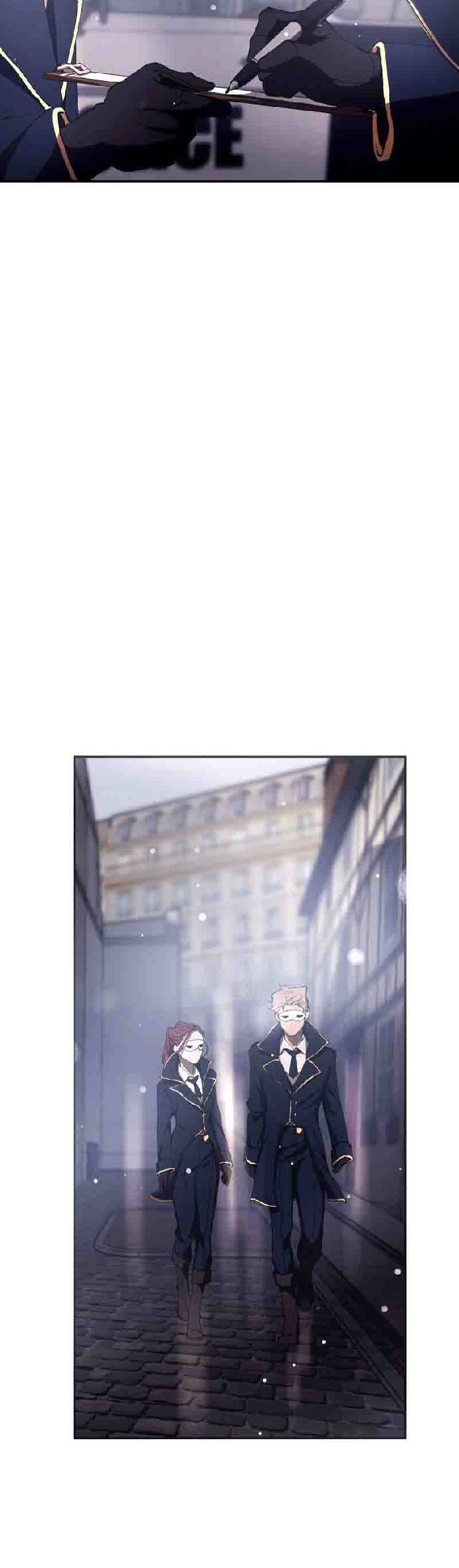 Purple Hyacinth - Chapter 25