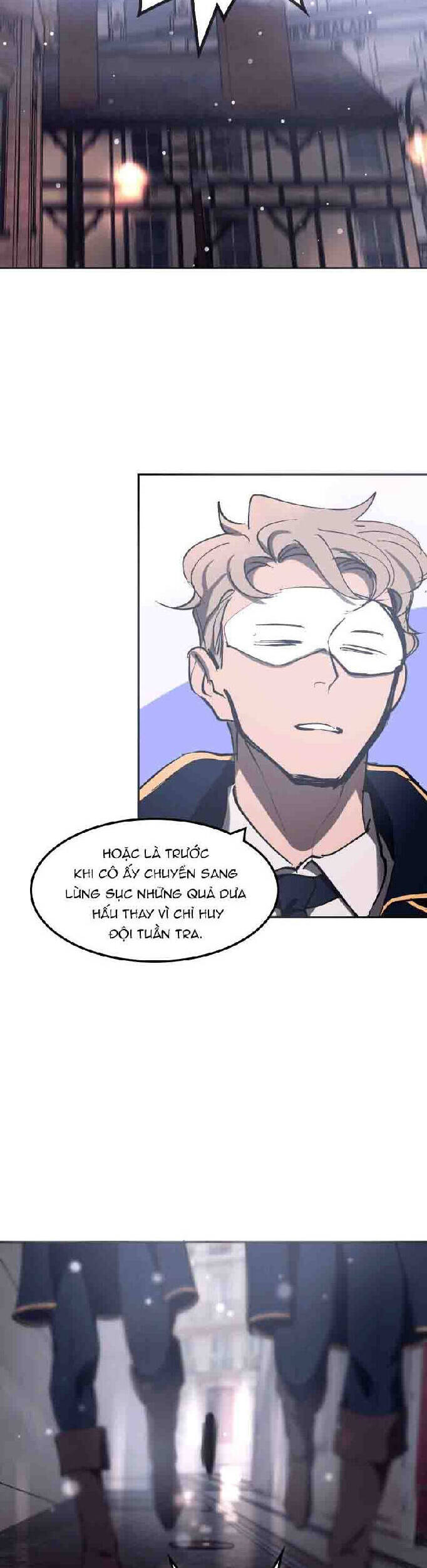 Purple Hyacinth - Chapter 25
