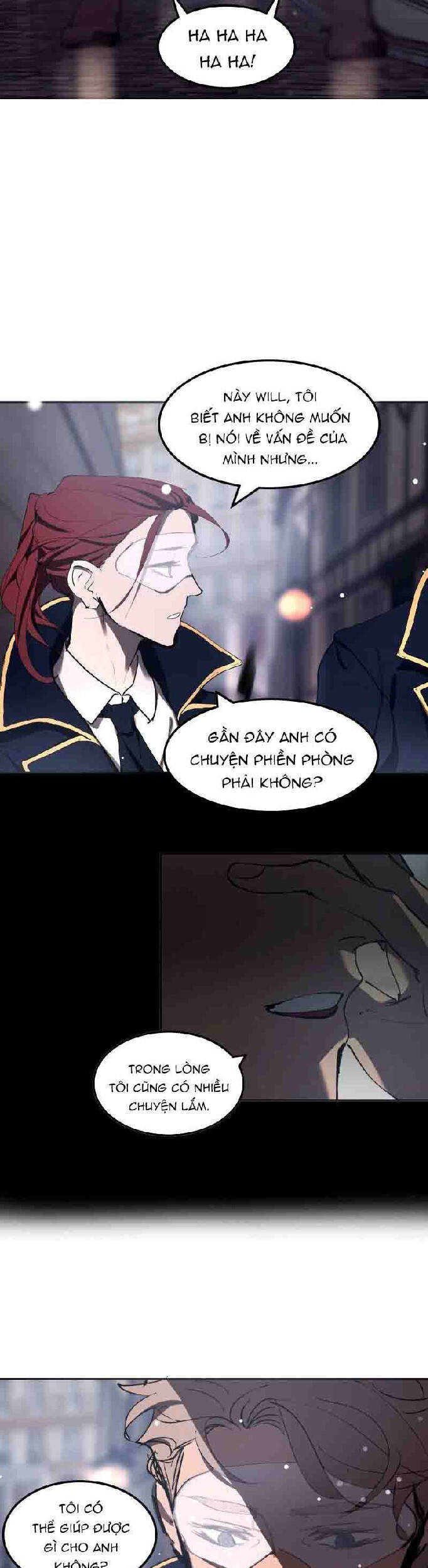 Purple Hyacinth - Chapter 25