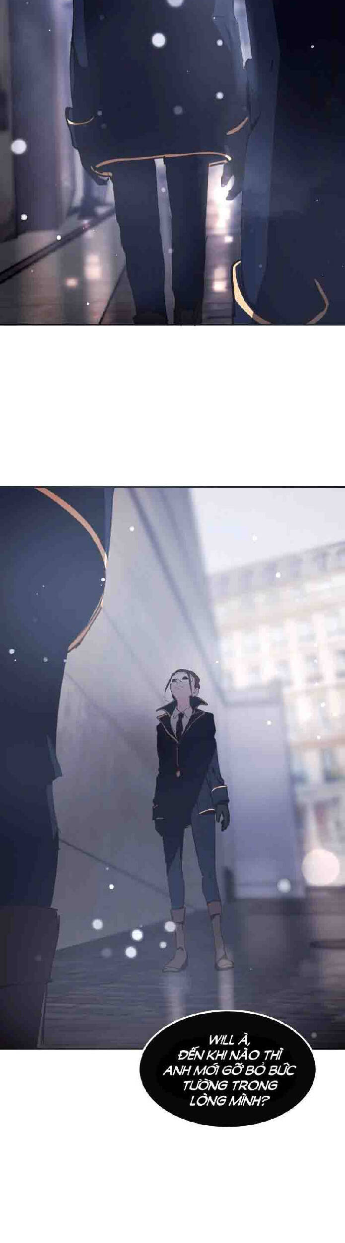 Purple Hyacinth - Chapter 25