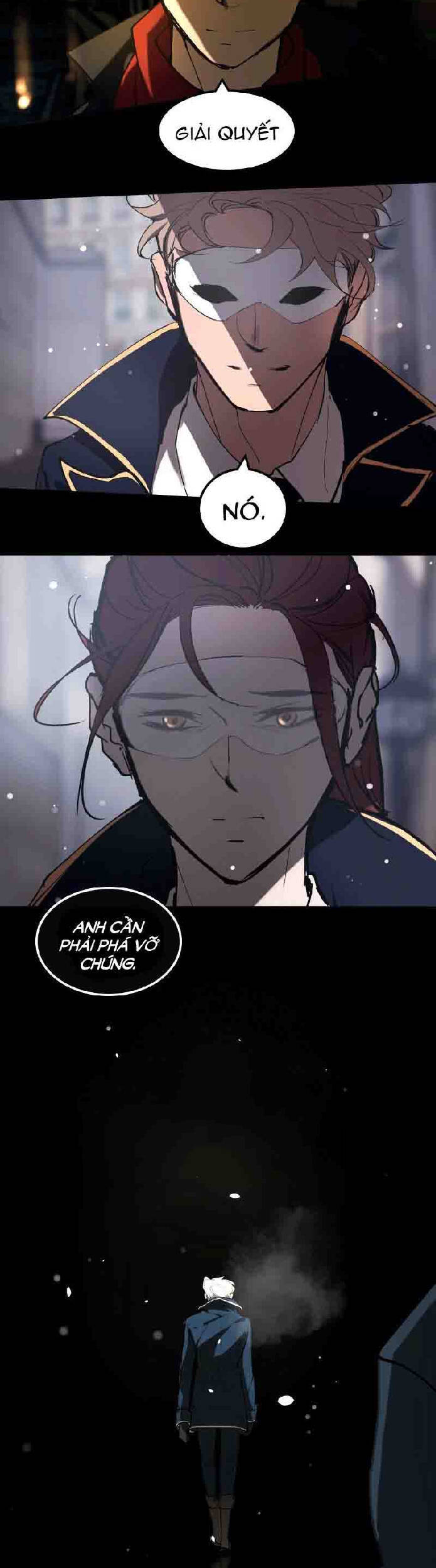 Purple Hyacinth - Chapter 25