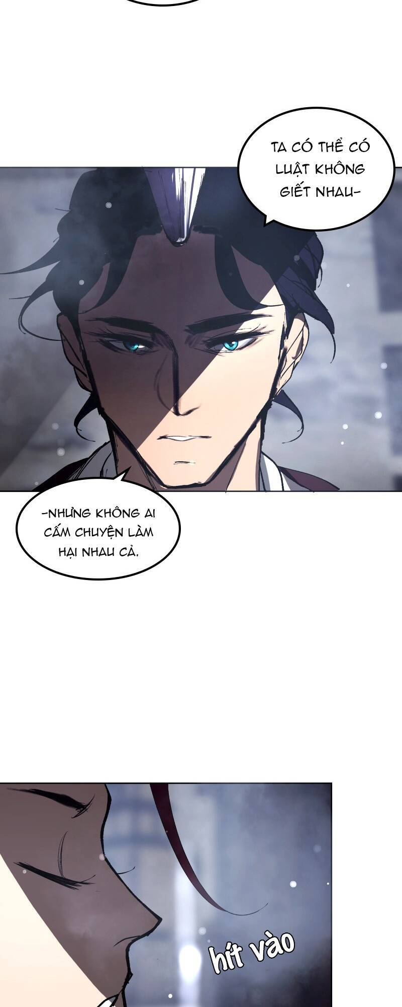 Purple Hyacinth - Chapter 26