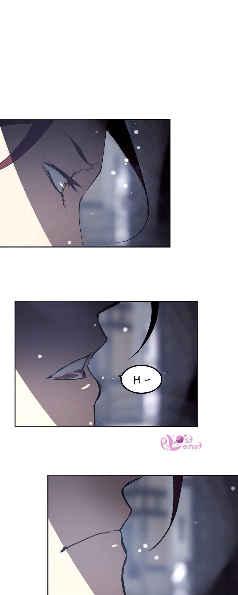 Purple Hyacinth - Chapter 26