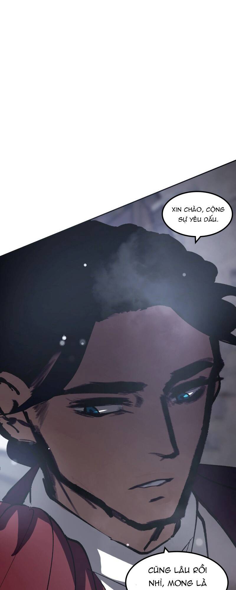 Purple Hyacinth - Chapter 26