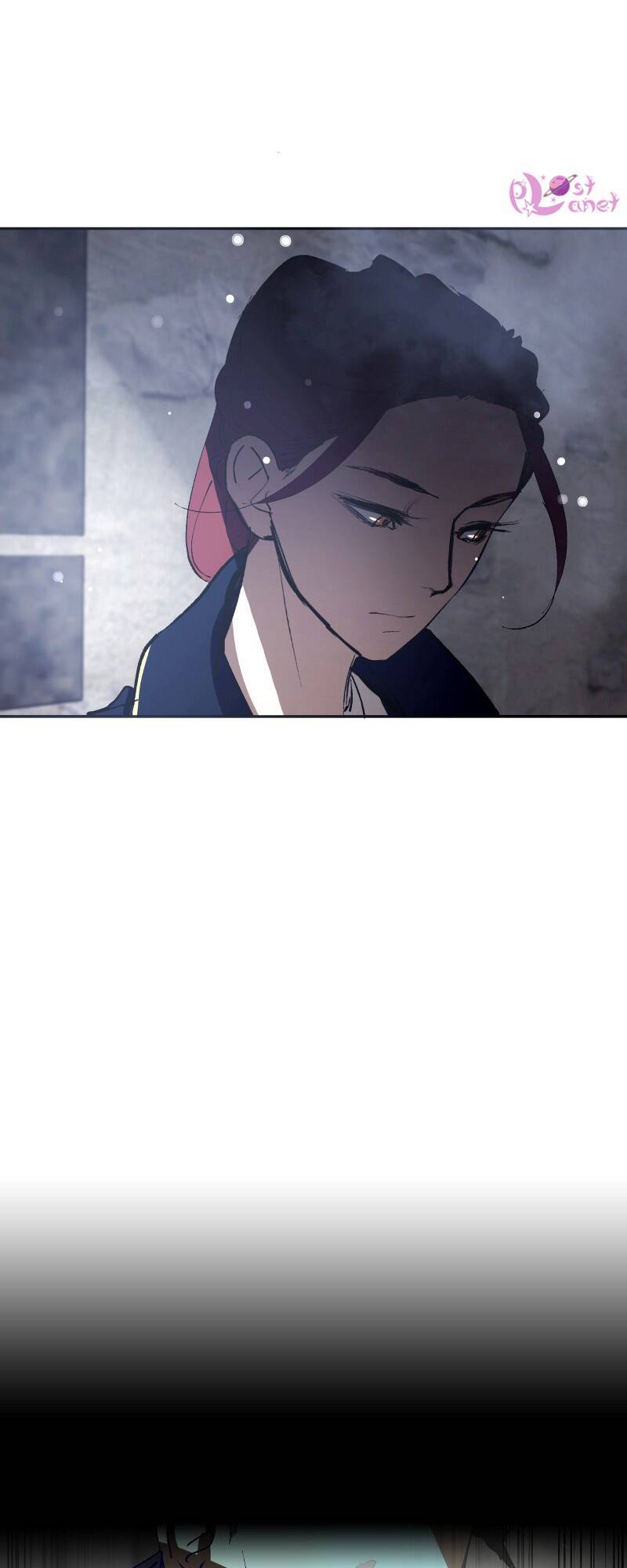 Purple Hyacinth - Chapter 26