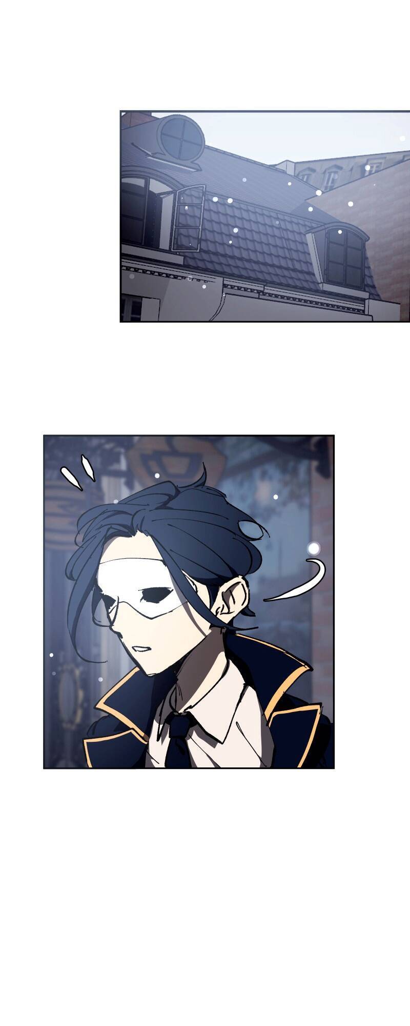 Purple Hyacinth - Chapter 26